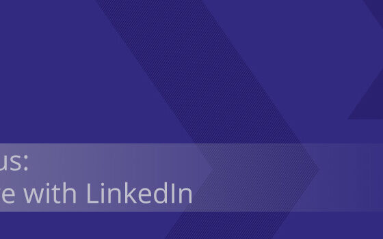 January 16 CFO Focus: Learn and Earn More with LinkedIn