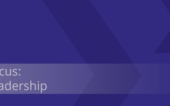 February 20 CFO Focus: Next Generation Leadership