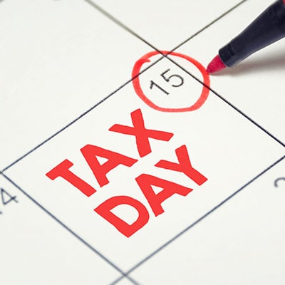 Filing Deadline Extended