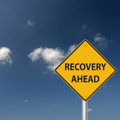 Recovery Ahead