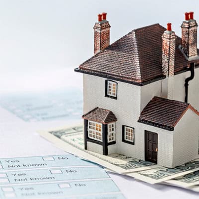Real Estate