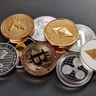 Cryptocurrency