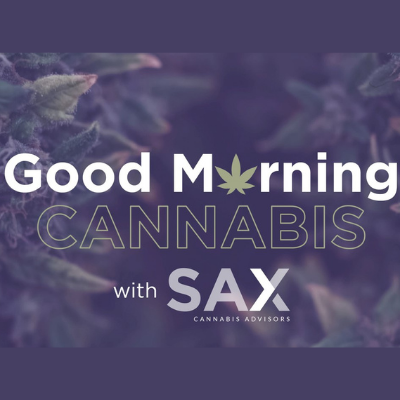 Good Morning Cannabis: Episode 23