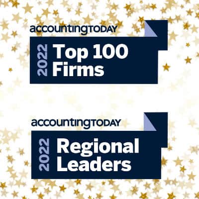 Top 100 Firms and Regional Leaders