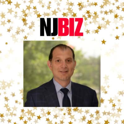 Joseph Damiano NJ BIZ