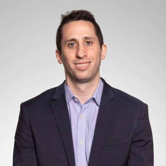 Adam Holzberg
