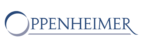 Oppenheimer logo