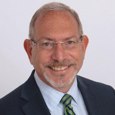 David Ashenfarb