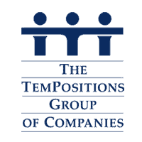 The TemPositions Group of Companies logo
