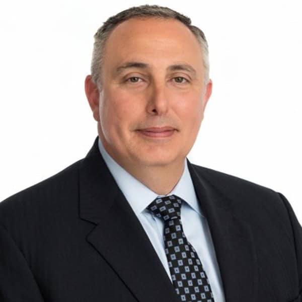 Charles P. Anastasia CPA photo