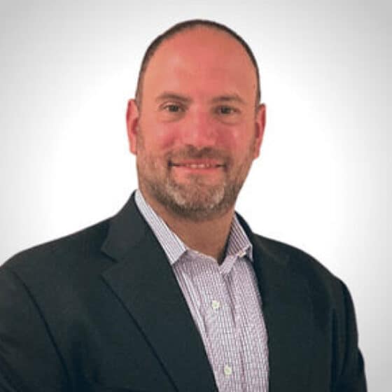 Michael Mastruzzo