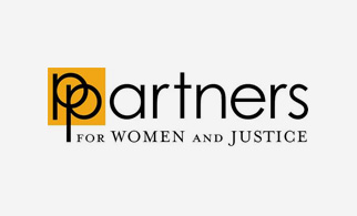 Partners for Women and Justice