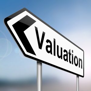 business valuation Clifton