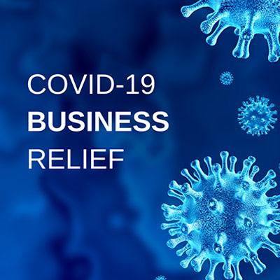 COVID-19 Business Relief