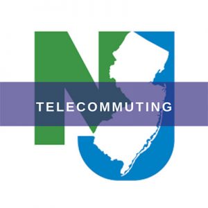 telecommuting