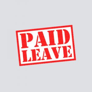 Paid Leave